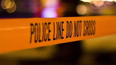 Greece: Gunman opens fire at social security office and courthouse; police hunt 89-year-old suspect