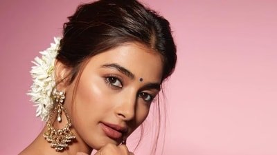 Pooja Hegde