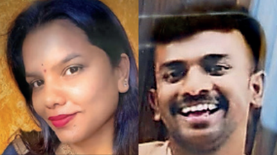 Ex-factor decoded: Bengaluru woman who set lover ablaze says boyfriend avoided her