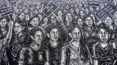 NCW calls for setting up a national registry for tracking acid attack cases