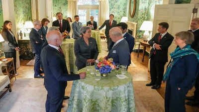 Prince Charles to Jeff Bezos, Tim Cook, Jensen Huang: Tell us your problem with British startups