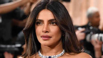 Priyanka Chopra Jonas carries Hanuman Chalisa in her bag along with 'nazar battu': 'It protects me'