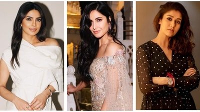 Priyanka Chopra, Katrina Kaif and Nayanthara are being considered for Tumbbad 2.