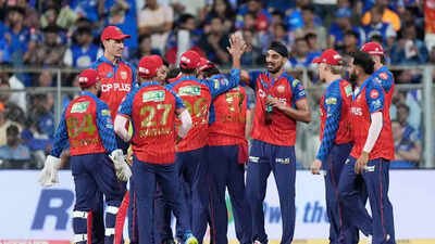 CSK, RCB records broken! Punjab Kings script history, become first team in IPL to ...