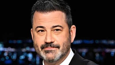 Quote of the day by Jimmy Kimmel: 'Some people, of course, you won't be able to save, but every day you can actively and specifically make this world a better place'.