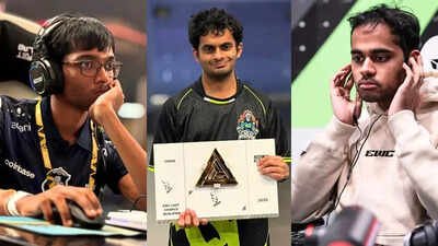 No Indian yet in Esports Chess World Cup 2026: How can it change? The road ahead explained