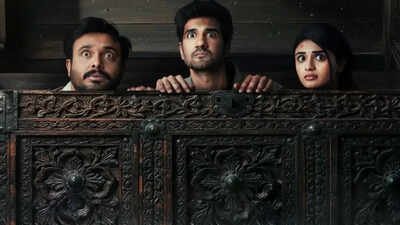 ‘Raakaasa’ OTT release: When and where to watch Sangeeth Shobhan’s horror-comedy online?