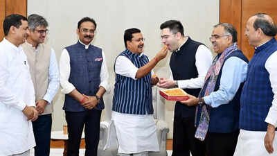 AAP implosion: BJP gains Rajya Sabha numbers, but will it be advantage Congress in Punjab?