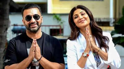 Shilpa Shetty's husband Raj Kundra seeks justice in pornography case: 'If I'm guilty, punish me'