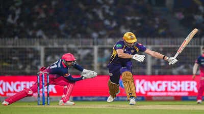 IPL 2026 | I bring front-line mindset to the crease: Dhruv Jurel