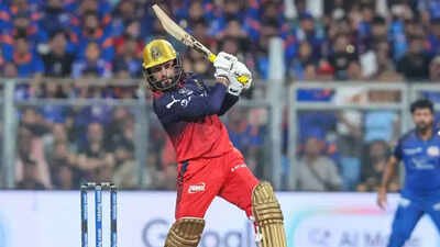 Rajat Patidar (Pic credit: IPL) Rajat Patidar equals Adam Gilchrist’s 17-year-old record with a blazing knock