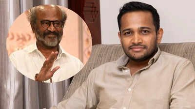 Basil Joseph drops BIG hint on Rajinikanth's ‘Thalaivar 173’; 'Can’t reveal now' leaves fans guessing