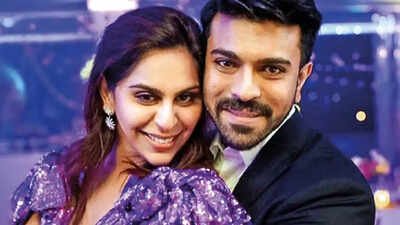Ram Charan love story: 'Peddi' actor once revealed that his wife Upasana Konidela initially felt uneasy with on-screen intimacy