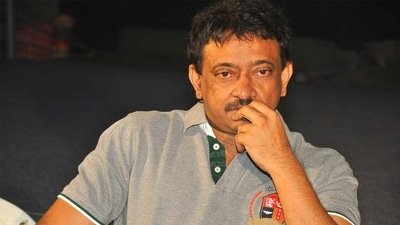 Ram Gopal Varma reflects on the underworld's grip on 1990s hindi cinema.