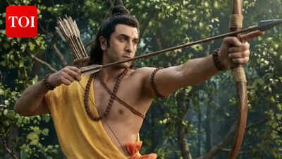 'Ramayana': Ranbir Kapoor on role as Lord Rama: 'My Dharma is to do my job with honesty and truthfulness'