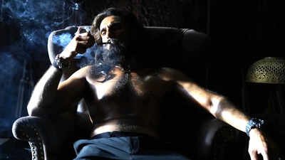 Ranveer Singh went from 75 kilos to 87 kilos for 'Dhurandhar' physique, trained twice a day, reveals fitness trainer, actor Mustafa Ahmed