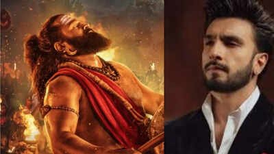 'Kantara' mimicry row: Ranveer Singh to file new apology, visit Chamundi temple after complainant says affidavit doesn't depict genuine remorse