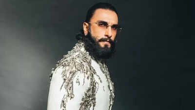 Ranveer Singh's old clip talking about ban on Pakistani artists in India goes viral, netizens say he was perfect for 'Dhurandhar'
