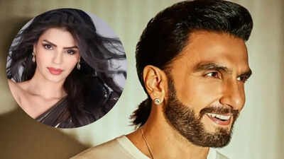 Ranveer Singh was shy during a bold photoshoot with Sonali Raut when he started out: 'He was chewing gum, wearing perfume'
