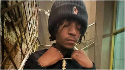 Luci4's cause of death revealed: 23-year-old rapper passed away due to Fentanyl toxicity - Reports