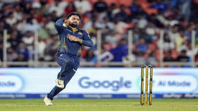 IPL 2026: When Rashid Khan was rejected at Afghanistan U-19 trials