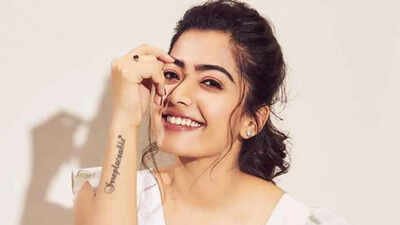 'Cocktail 2' actress Rashmika Mandanna shares ‘Jab Talak’ song BTS moments : 'A lot of chaos and a lot more of dance'