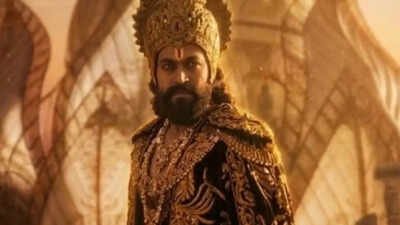 'Ramayana': No Ranbir Kapoor and Yash battle, but fans to witness huge Ravana vs Kubera battle- Reports
