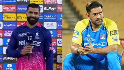 ‘Baat nahi hui’: Why Ravindra Jadeja hasn’t spoken to MS Dhoni yet