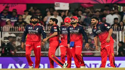 IPL 2026, RCB vs GT Preview: Royal Challengers Bengaluru seek strong finish at home