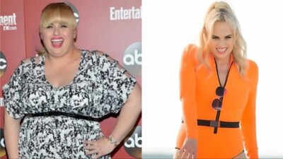 Rebel Wilson weight loss: How she lost 36 kgs without extreme dieting - Ozempic or lifestyle?