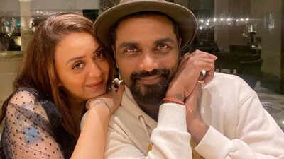 Remo D'souza, wife Lizelle open up on having their first child out of wedlock and later marrying thrice: 'I didn't have faith in him'