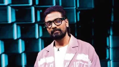 Remo D'souza's original name is Ramesh Gopi Nair, here's why he converted to Christianity: 'I used to do a lot of work for the church'