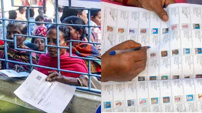 'List stands frozen': Nearly 91 lakh voters deleted from Bengal rolls after SIR