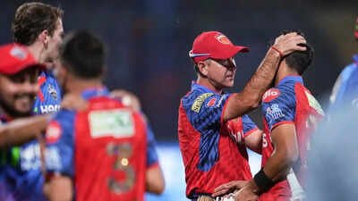 IPL 2026: 'We’ve got some work to do' - Ricky Ponting flags concerns despite unbeaten Punjab Kings run