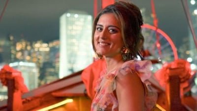 The show, fronted by Ridhi Dogra, is now streaming on National Geographic India.