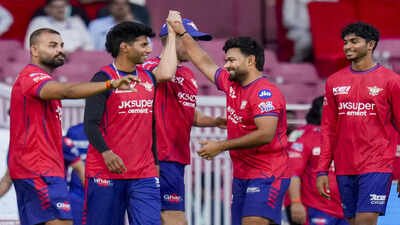 LSG vs DC Match Preview: Pant in spotlight as Lucknow Super Giants face Delhi Capitals