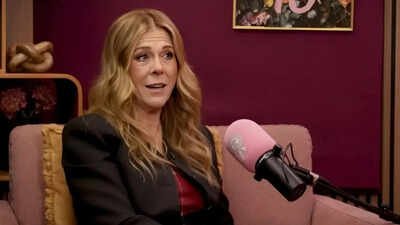 Rita Wilson reveals shocking truth about father’s hidden first family in Bulgaria