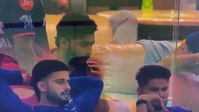 Riyan Parag vaping row: Women's group demands enquiry