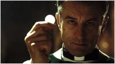 'I never quite got that noise': Barry Levinson defends Robert De Niro’s controversial role in ‘Sleepers’