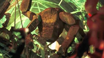 James Ortiz, behind Rocky in ‘Project Hail Mary’ may be nominated at the Oscars and Critics Choice Award next year - Report