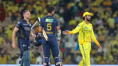 IPL 2026: 'I hate to ... ': Captain Ruturaj Gaikwad's blunt verdict after Chennai Super Kings loss