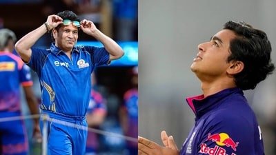 Vaibhav Sooryavanshi is reportedly set to make his India debut after IPL 2026