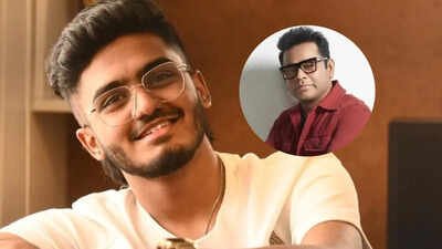 Sai Abhyankkar clarifies replacing AR Rahman in 'Karuppu'; says 'He was absolutely fine with it'