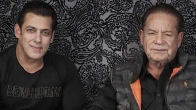 When Salim Khan defended Salman Khan's anger, compared him to Mahatma Gandhi: 'He's sensitive to people's suffering'
