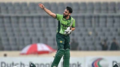 Salman Ali Agha to quit T20Is? Pakistan captain makes big call