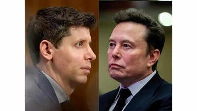 Elon Musk testifies against Sam Altman in OpenAI trial: 9 key things that Tesla CEO said in court