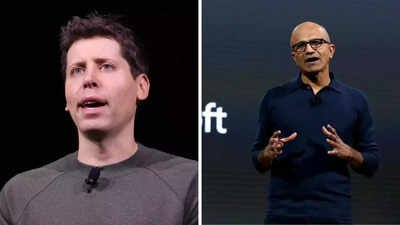 OpenAI and Microsoft rewrite their $13 billion deal: Here's what changes