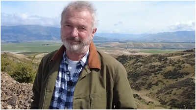 ‘Jurassic Park’ Star Sam Neill says he is now cancer-free; describes his chemotherapy journey as ‘pretty miserable business’