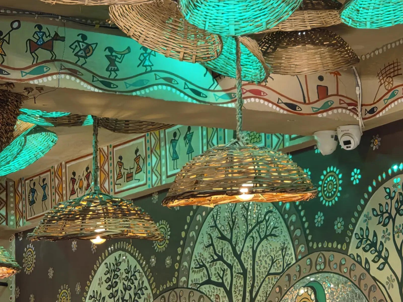 Samsung Galaxy S26+ zoom camera sample