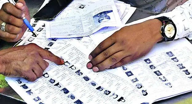 Sanitation workers appointed as BLOs for pre-SIR exercise in Hyd